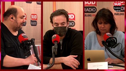 Anthony Delon : "Je rêve de présenter le documentaire sur ma Maman à Cannes"