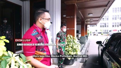 Seru! Begini Aksi Penyelamatan Sandera | Aiman