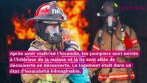 11 enfants maltraités découverts par hasard lors d'une intervention de pompiers