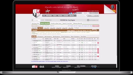 Adana altılı ganyan tahminleri (Sahadan duyumlar)11.01.2022 Salı