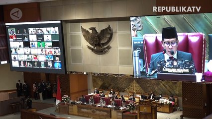 Minggu Depan RUU TPKS Siap Disahkan