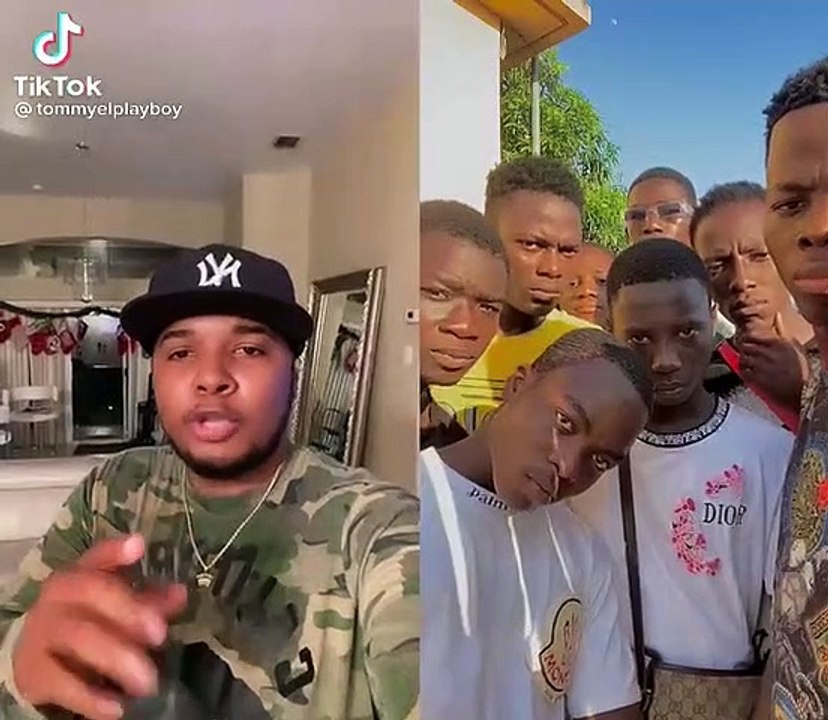 Para volver loco a cualquiera