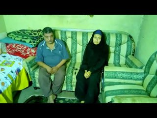 خمسيني يقيم علاقة مع معاقة ذهنيا ويعدها بالزواج.. «كتب عليها وماتت»