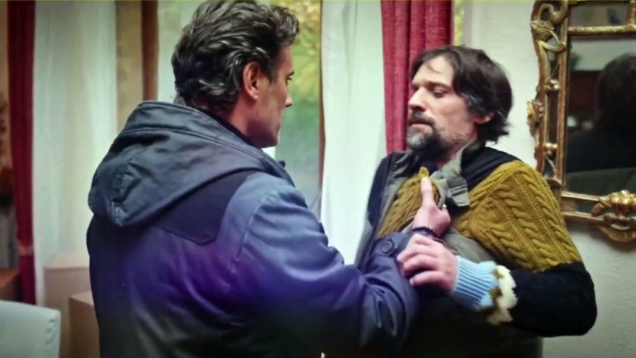 Plus belle la vie : [Indiscrétion] - Luna victime d'une tentative d'assassinat