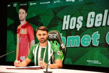 Türk futbolundan bir Ahmet Çalık geçti! G.Birliği'nde başlayan kariyer, acı kazayla son buldu