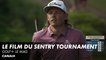 Le Film du Sentry Tournament of Champions - Golf+ Le Mag