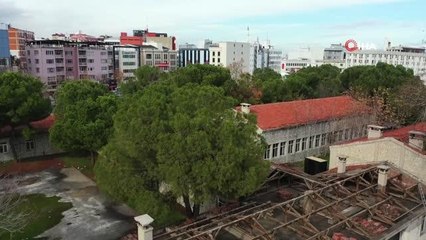 Denizli'nin müze hayali gerçek oluyor