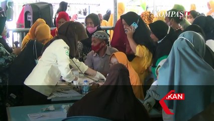 Fakta-fakta Seputar Pemberian Vaksin Booster Covid-19 Indonesia yang Dimulai Besok