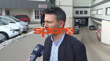 Ahmet Çalık'ın arkadaşı: "Nikah işlemleri için Ankara'ya geliyordu"