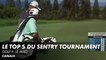 Le TOP 5 du Sentry Tournament of Champions - Golf+ Le Mag