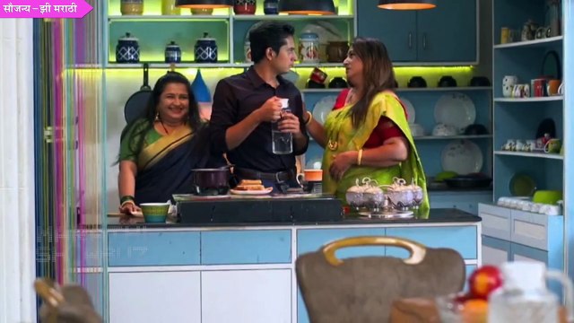 Yeu kashi Tashi Mi Nandayala | मालविका-रॉकीचं होणार लग्न | Episode Update