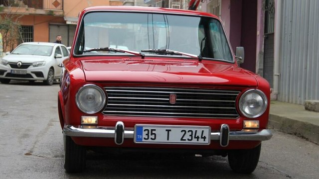 10 bin liraya hurdadan aldı, 130 bin liraya satışa çıkardı