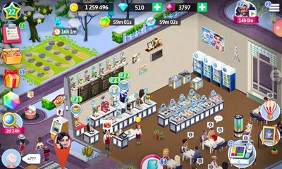 Cafe recipes and stories 1/11/22