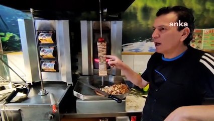 ‘İnsanlar tüm ekmeğe aynı gramı koydurup ekmeğin parasını ödüyor’