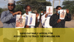 Garissa family appeal for assistance to trace their missing kin