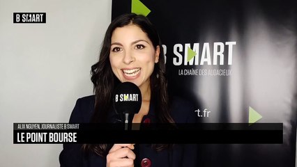 POINT BOURSE - Sommaire de l'émission POINT BOURSE du 11 janvier 2022
