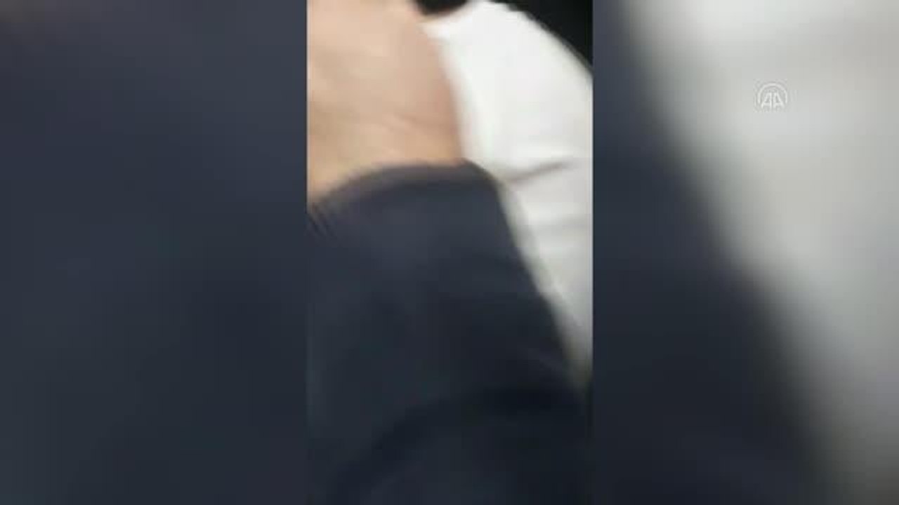 Ses sistemiyle ehliyet sınavında kopya çekilmesine ilişkin 6 kişi yakalandı