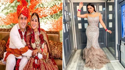 Shraddha Arya ने दिखाई अपने नए घर की झलक, शादी के बाद अपने नए घर को सजा रही ऐसे  | FilmiBeat