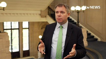 Minister defends PM's silence on party allegations