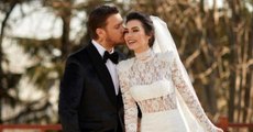 Burcu Kıratlı ile ikinci kez evlenen Sinan Akçıl ayrılık iddiasını doğruladı: Evden ayrıldım