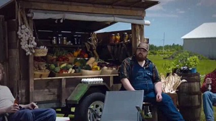 Letterkenny S10E03 Dyck Meat