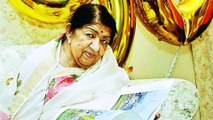 Lata Mangeshkar Hospitalized: Fighting Covid And Pneumonia In ICU