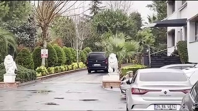 Fatih Terim, Florya'ya geldi