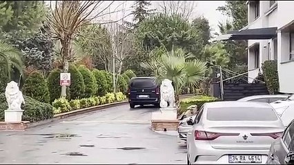 Fatih Terim, Florya'ya geldi