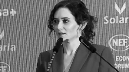 Ayuso pide no hablar de los abusos a menores tuteladas en Madrid.