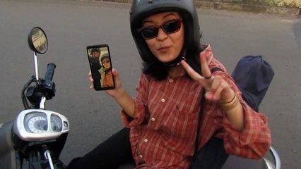 in favorite places and favorite people