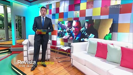 Senador Loza tras cambio de Cox: "Espero que sea por cuestiones laborales y no personales"