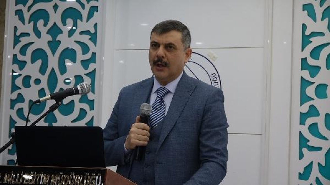 ÇORUM VALİSİ 7 KİŞİDE OMİCRON VARYANTI GÖRÜLDÜ, TEDBİRLER KONUSUNDA HASSAS DAVRANALIM