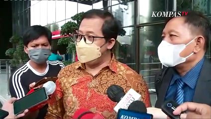 Tanggapan KSP Moeldoko soal GIbran-Kaesang Dilaporkan Dosen UNJ ke KPK