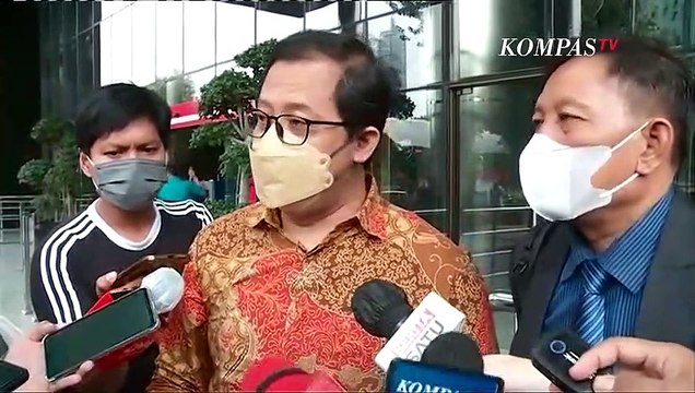 Tanggapan KSP Moeldoko soal GIbran-Kaesang Dilaporkan Dosen UNJ ke KPK