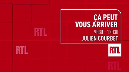Le journal RTL de 12h du 11 janvier 2022
