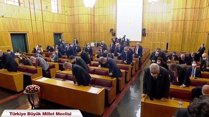 Bahçeli TTB'yi hedef aldı:  Bugün değilse ne zaman kapatılacak?