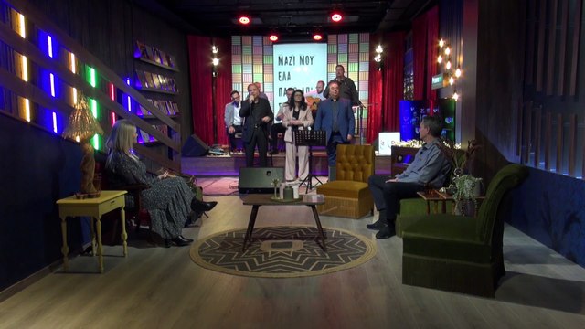 Μουσικές Αλχημείες - Παρασκευή στις 22.30