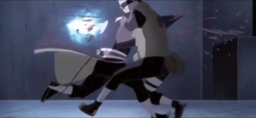 Industry Baby  Kakashi vs Obito