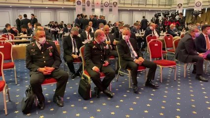 BAKAN SOYLU: KARAYILAN, SENİN CANINI ALACAĞIZ BİLESİN