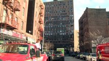 شاهد: سلطات مدينية نيويورك تؤكد أن عدد ضحايا حريق برونكس 17 شخصا بينهم 8 أطفال
