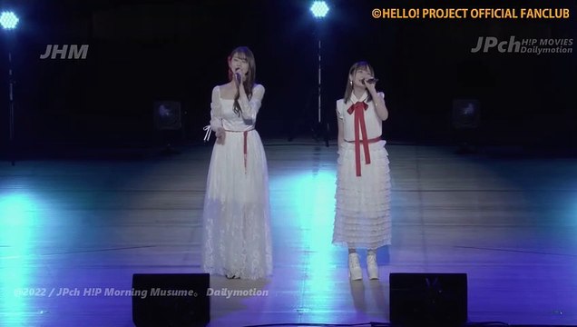 Morning Musume。'21 FC Event ～Musume×FAN×Fun!×Christmas～ #2