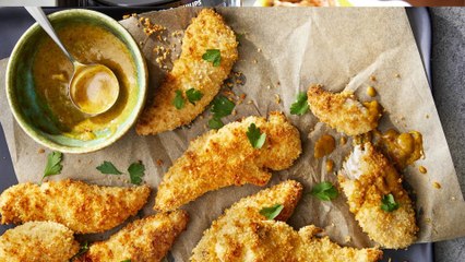 Las 5 MEJORES RECETAS para FREIDORA DE AIRE  | RECETA RÁPIDA
