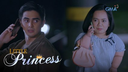 Little Princess: Princess meets I Am Dam | Episode 2
