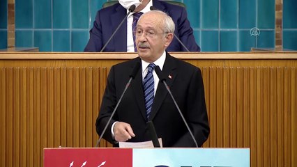 Kılıçdaroğlu: Bu insanları neden hapisle tehdit ediyorsunuz