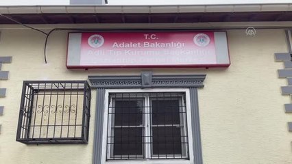 GAZİANTEP - Av tüfeğiyle oynayan çocuğun kazara vurduğu kardeşi defnedildi