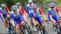 Tour de France 2022 - Marc Madiot : 