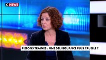 Elisabeth Lévy : «Je pense qu'il y a des gens qui sont juste irrécupérables»