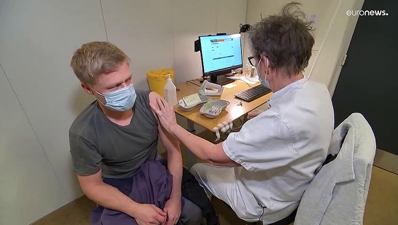 Hoffen auf Herdenimmunität: Wann fährt Dänemark die Alltagseinschränkungen zurück?