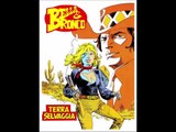 BELLA E BRONCO---TERRA SELVAGGIA