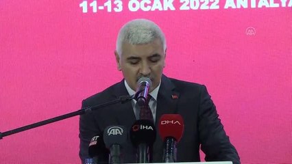 Terörle Mücadele Şube Müdürleri Değerlendirme Çalıştayı